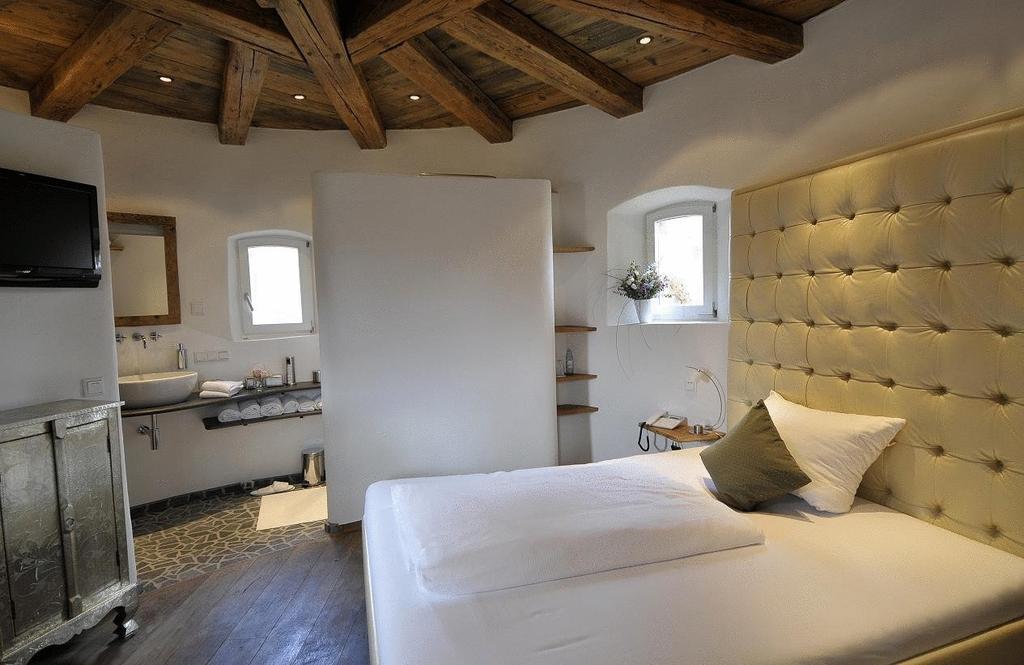 Dormero Schlosshotel Reichenschwand Rum bild