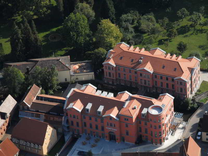Dormero Schlosshotel Reichenschwand Exteriör bild