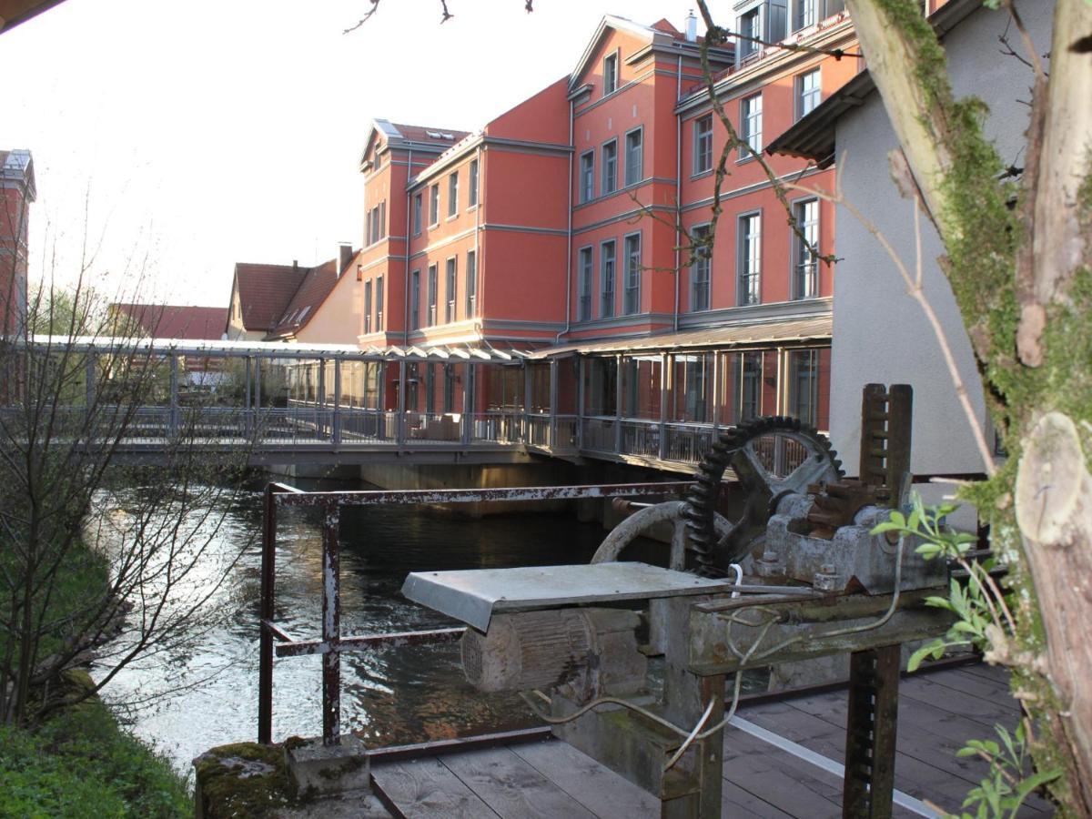 Dormero Schlosshotel Reichenschwand Exteriör bild