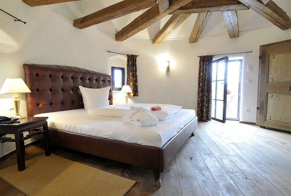 Dormero Schlosshotel Reichenschwand Rum bild